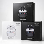 Buds Pro 3 Wireless Earbuds (ANC/ENC)