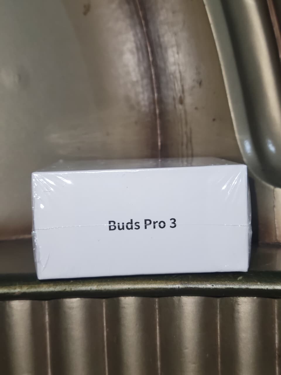 Buds Pro 3 Wireless Earbuds (ANC/ENC)