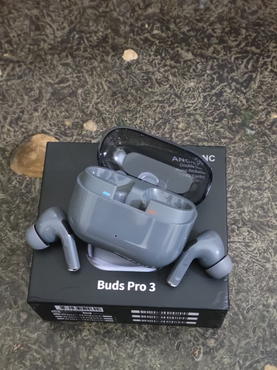 Buds Pro 3 Wireless Earbuds (ANC/ENC)