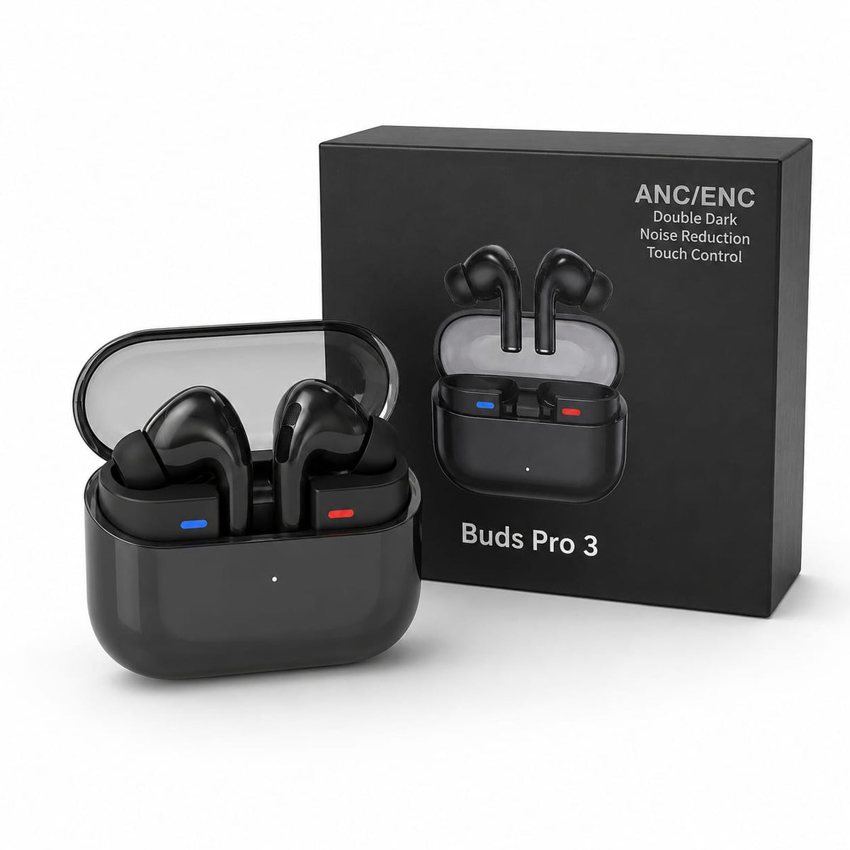 Buds Pro 3 Wireless Earbuds (ANC/ENC)