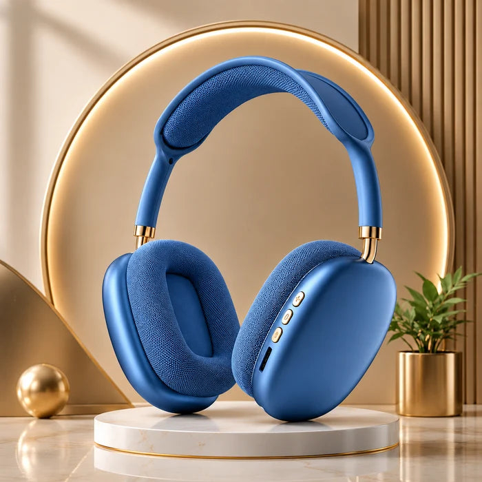 P9 Wireless Bluetooth Headphones