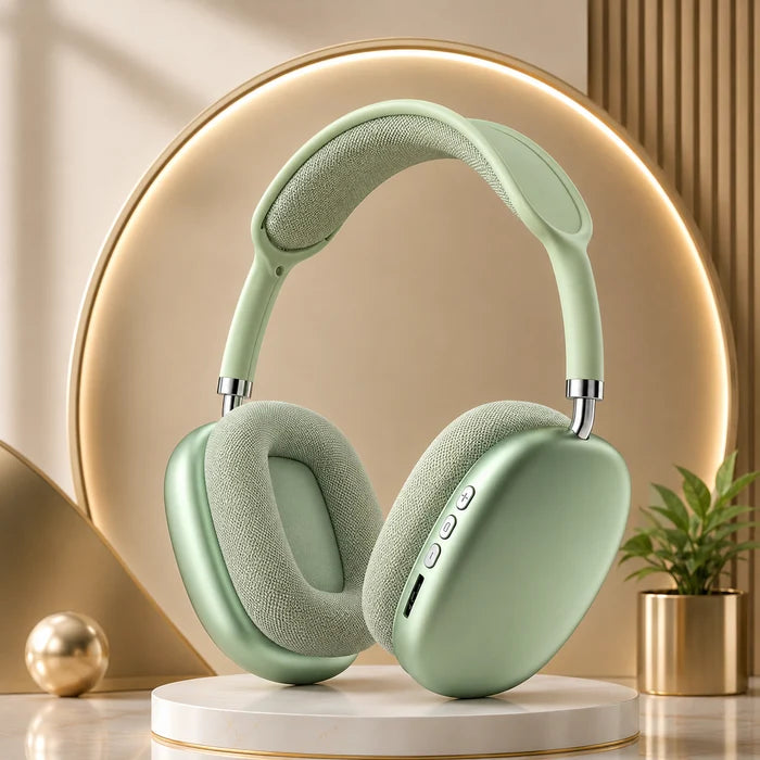 P9 Wireless Bluetooth Headphones