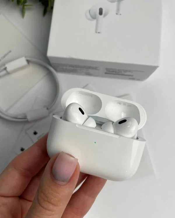 AirPods Pro 2 (Buzzer Edition) Wireless Earbuds with ANC