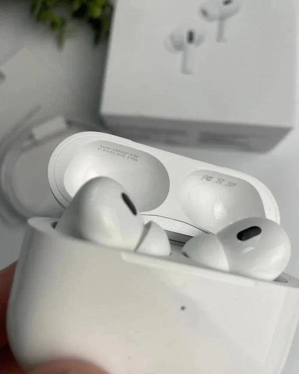 AirPods Pro 2 (Buzzer Edition) Wireless Earbuds with ANC