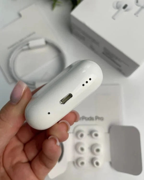 AirPods Pro 2 (Buzzer Edition) Wireless Earbuds with ANC