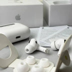 AirPods Pro 2 (Buzzer Edition) Wireless Earbuds with ANC
