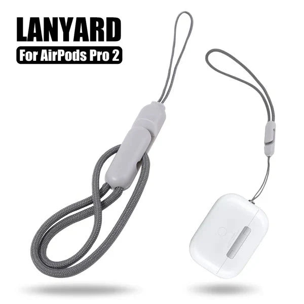 AirPods Pro 2 (Buzzer Edition) Wireless Earbuds with ANC