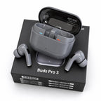 Buds Pro 3 Wireless Earbuds (ANC/ENC)