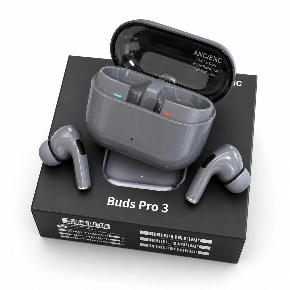 Buds Pro 3 Wireless Earbuds (ANC/ENC)